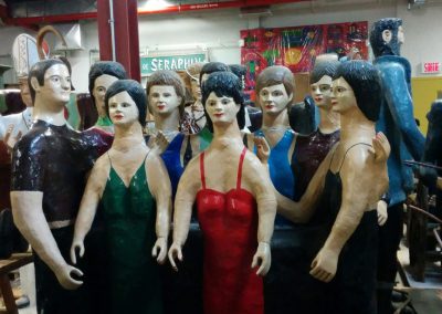 Mus&eacute;e qu&eacute;b&eacute;cois de culture populaire du Qu&eacute;bec, Trois-Rivi&egrave;res