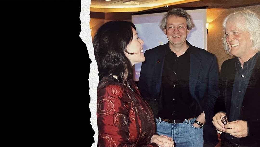 Alliance québécoise des regroupements régionaux pour l’intégration des personnes handicapées (AQRIPH)