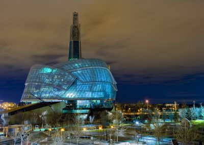 (2015) Analyse du site Internet du Musée canadien pour les droits de la personne : Outil de l’État ? UQÀM.