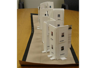 Exposition nomade photographique et filmique qui c&eacute;l&egrave;bre la diversit&eacute; culturelle, Montre-moi ce que tu vois de l&rsquo;autre que je ne vois pas, Qu&eacute;bec, France